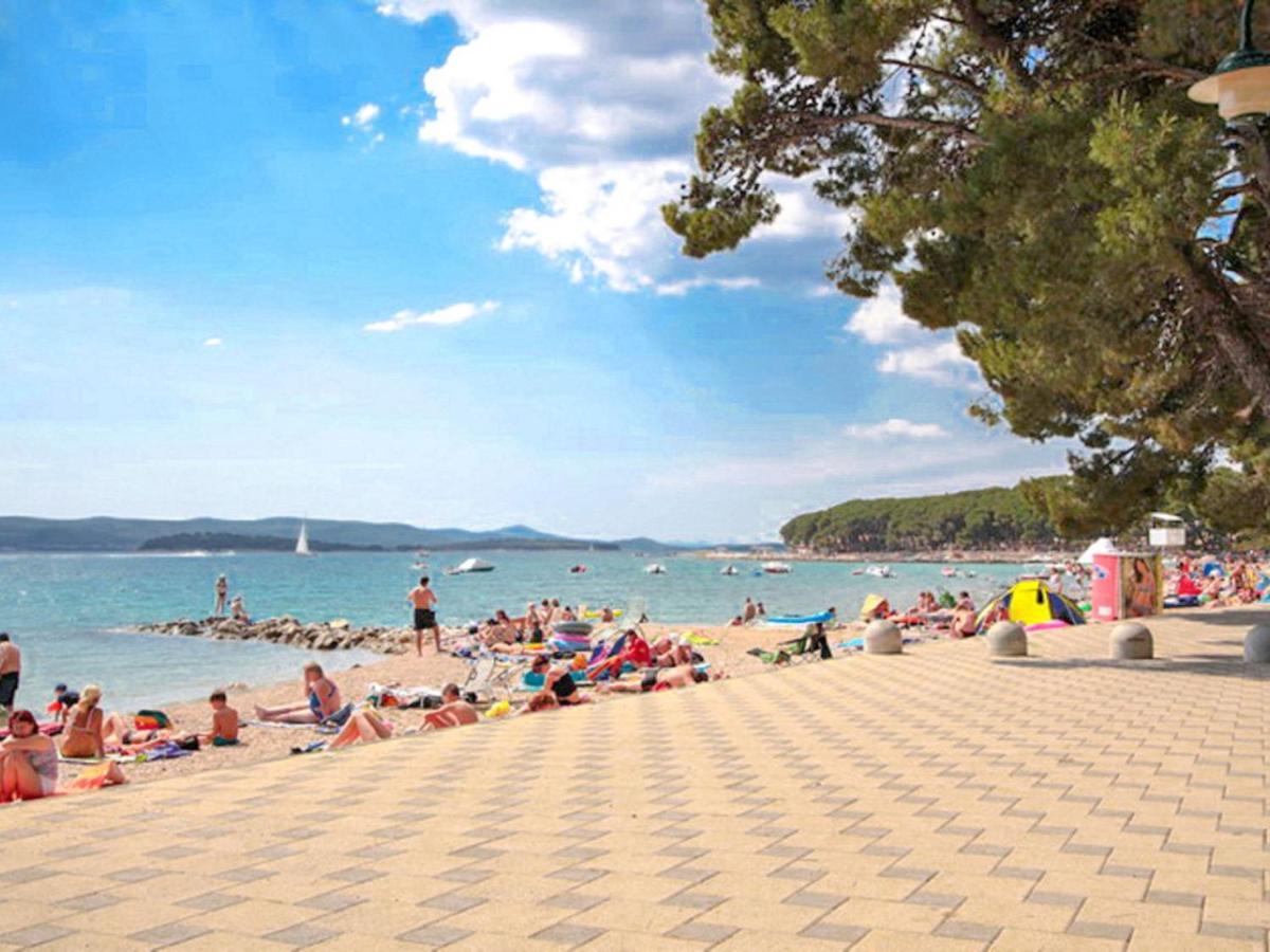 Apartment Ana - Big350 By Interhome Turanj Εξωτερικό φωτογραφία