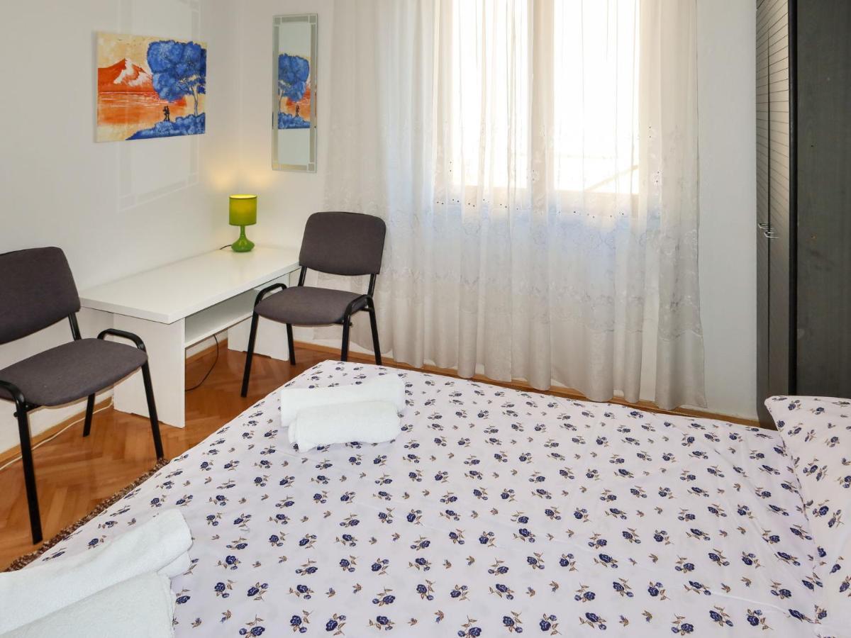 Apartment Ana - Big350 By Interhome Turanj Εξωτερικό φωτογραφία