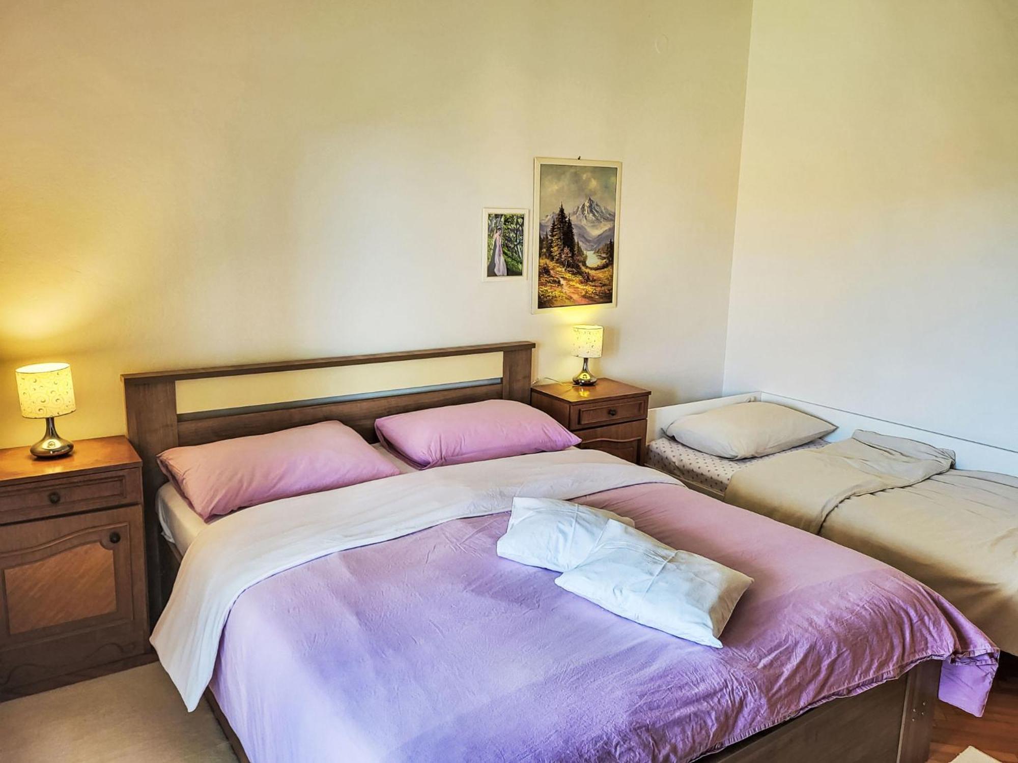 Apartment Ana - Big350 By Interhome Turanj Εξωτερικό φωτογραφία
